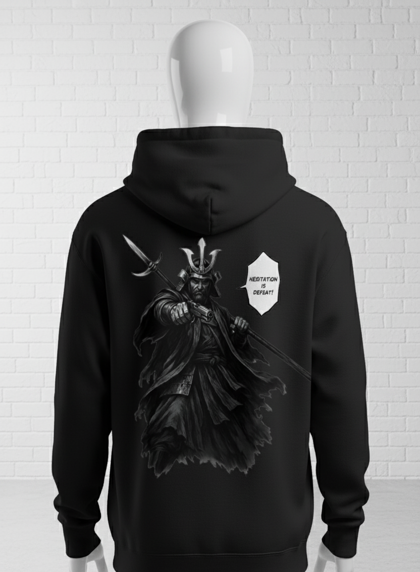 Isshin, the Sword Saint