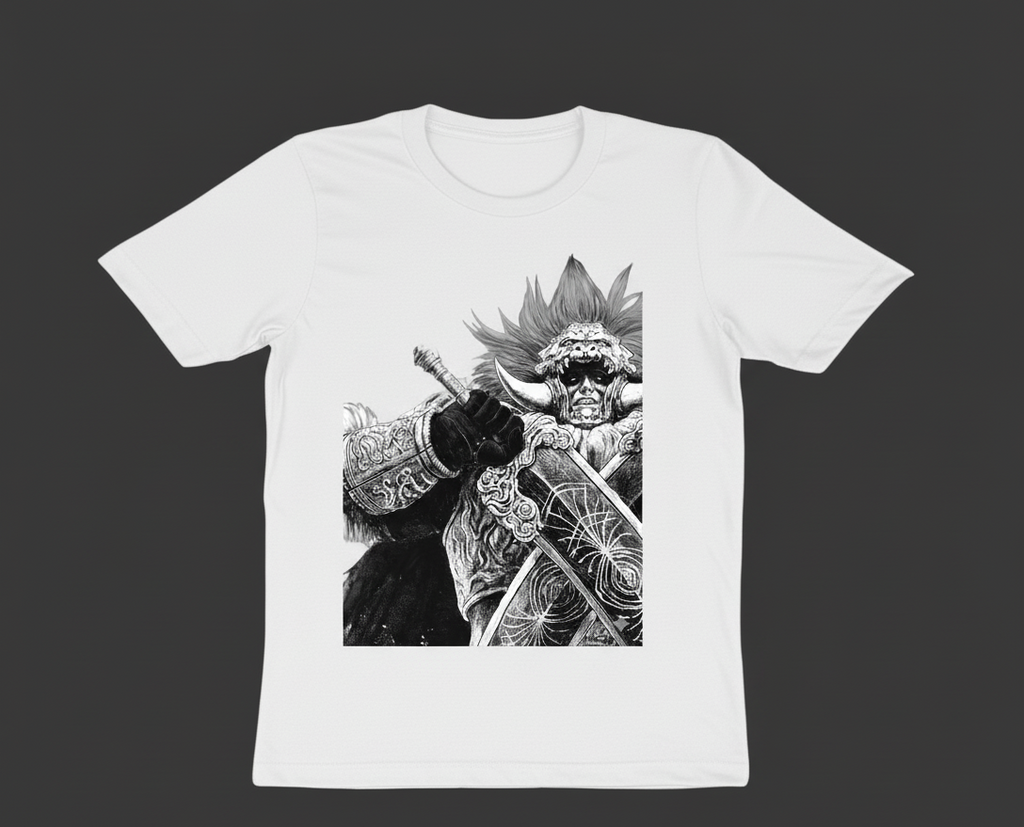 Starscourge Radahn  t-shirt