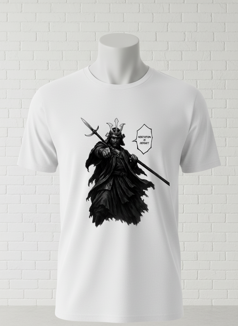 Isshin, the Sword Saint