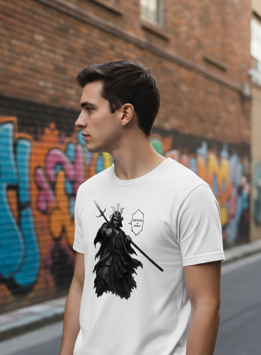 Isshin, the Sword Saint