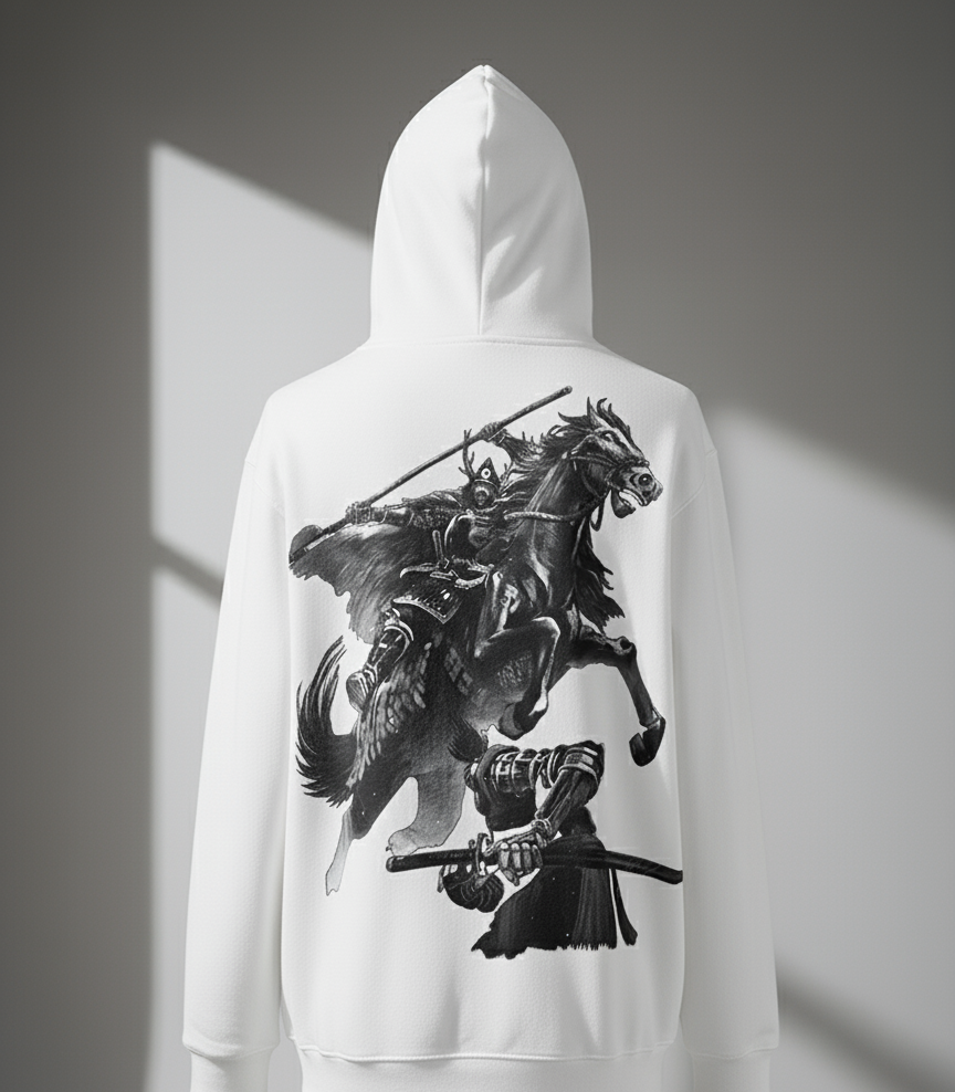 Gyoubu Masataka Oniwa vs Wolf