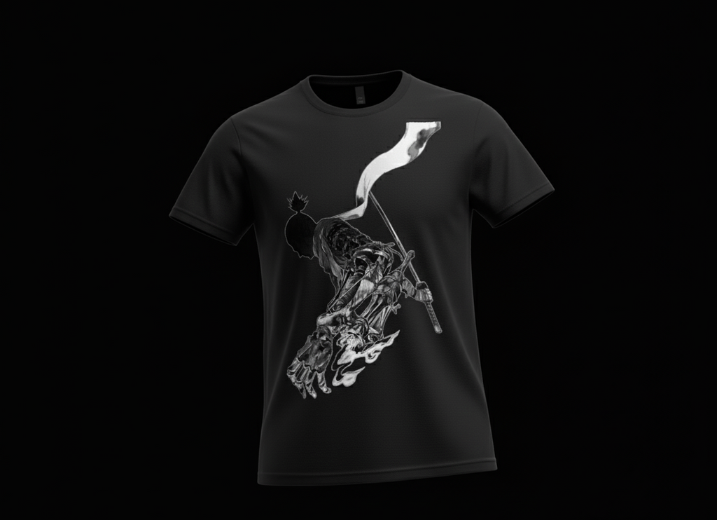Sekiro t-shirt