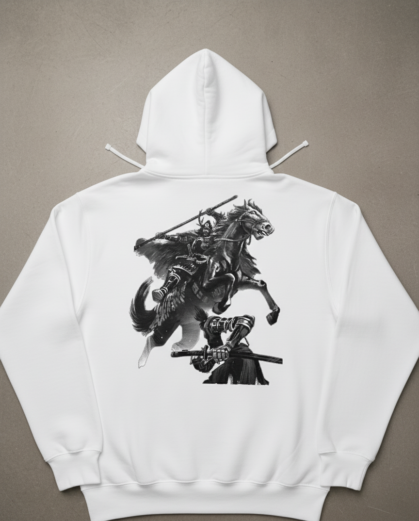 Gyoubu Masataka Oniwa vs Wolf