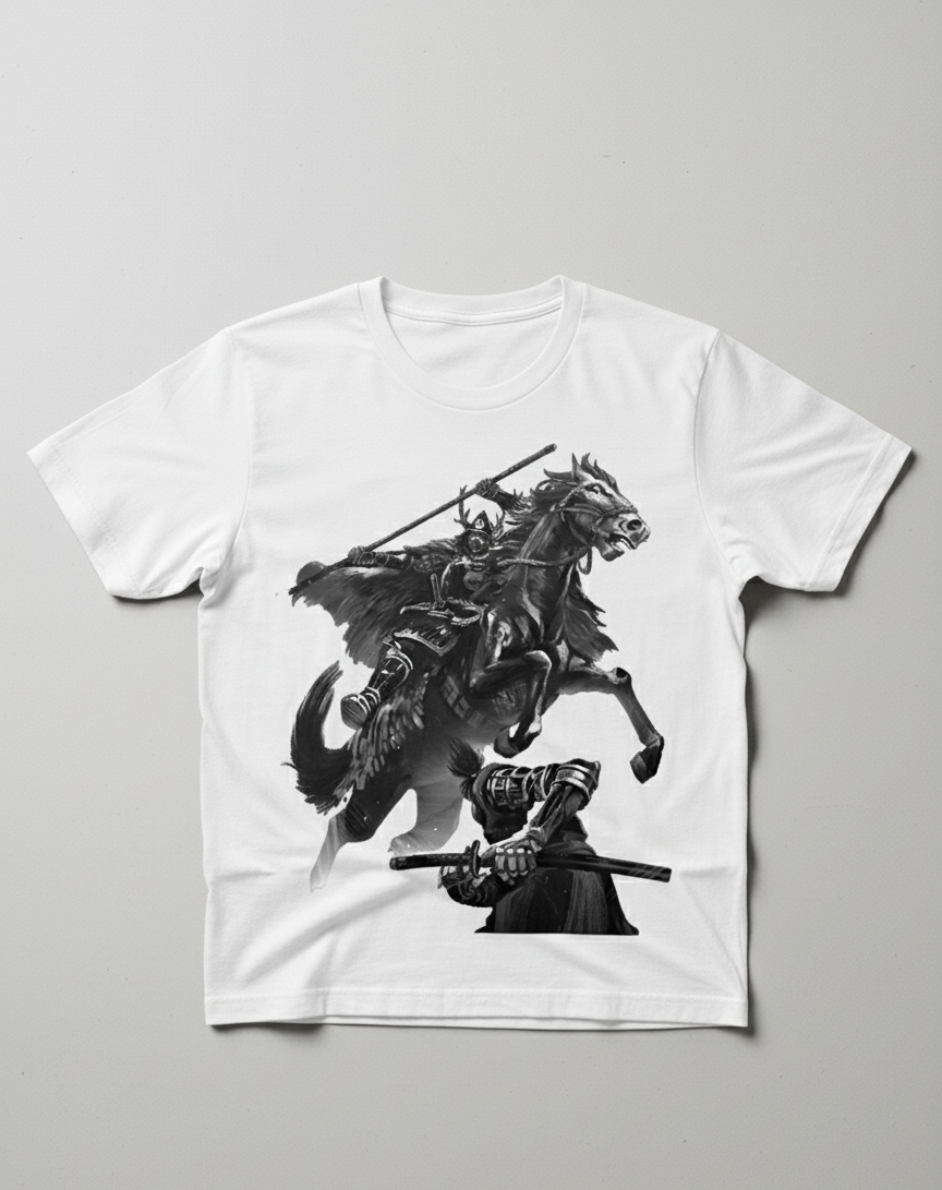 Gyoubu Masataka Oniwa vs Wolf