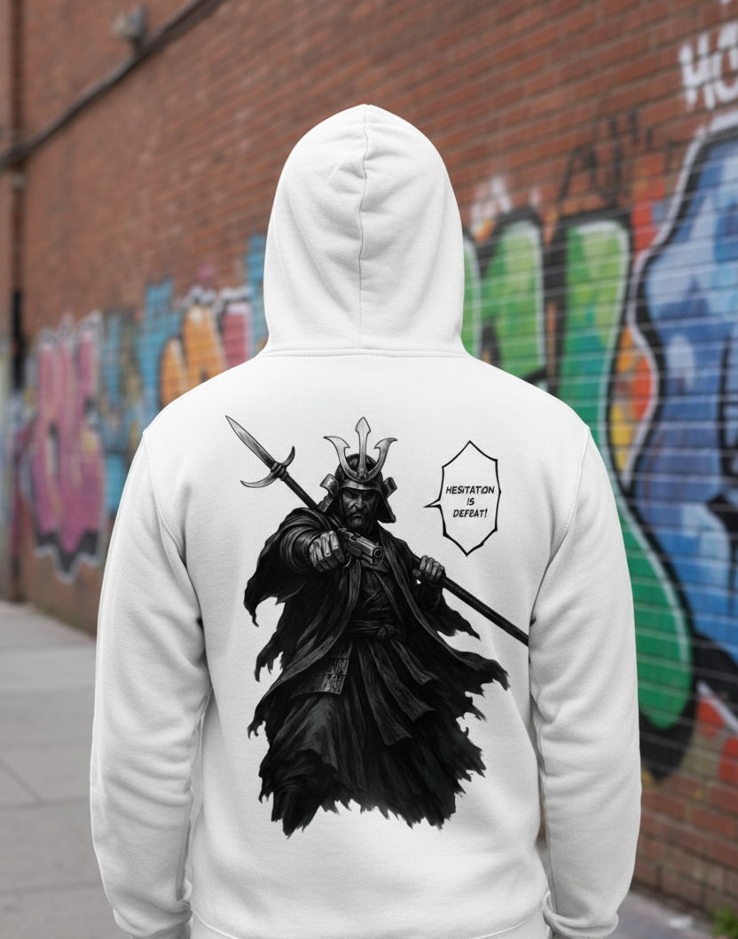 Isshin, the Sword Saint