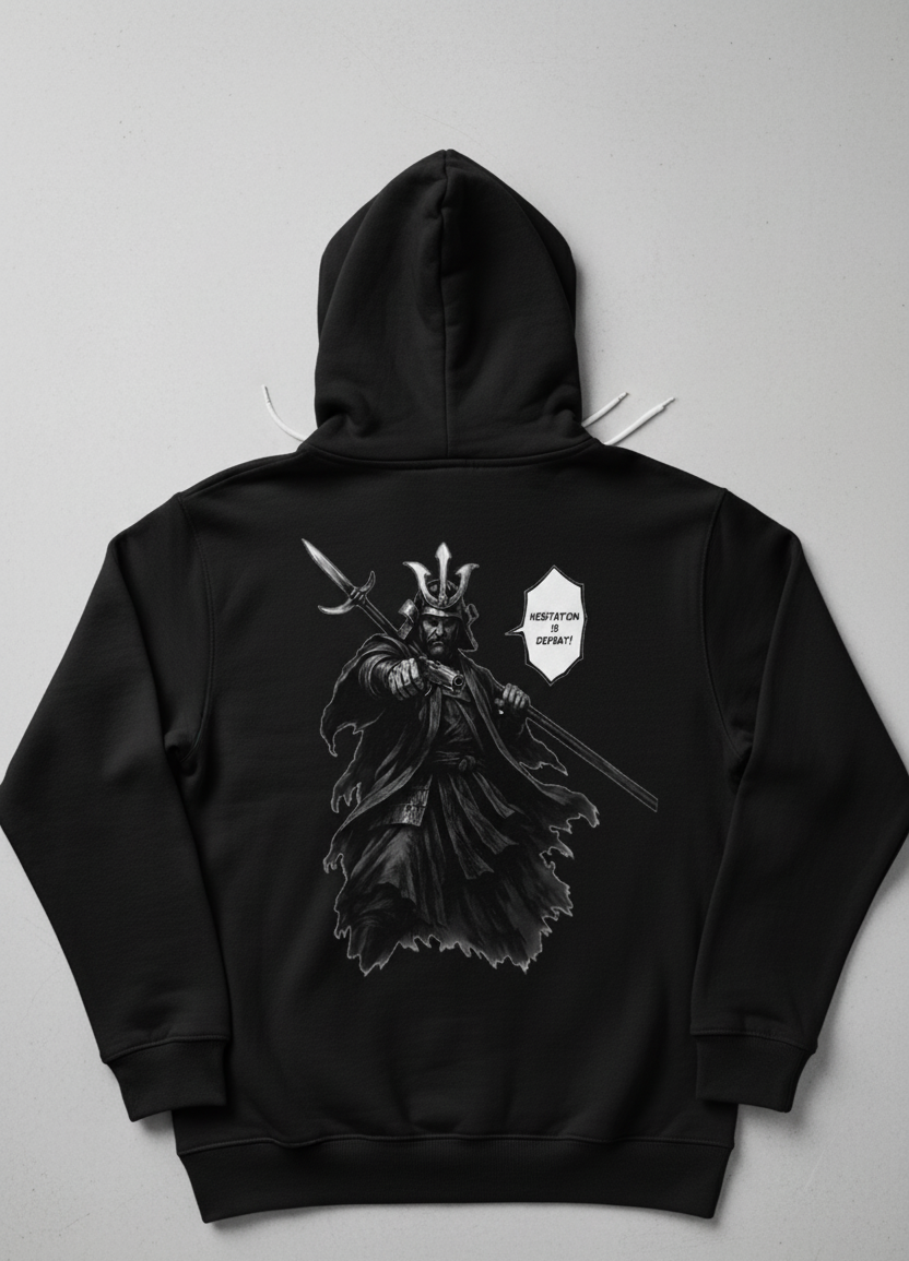 Isshin, the Sword Saint