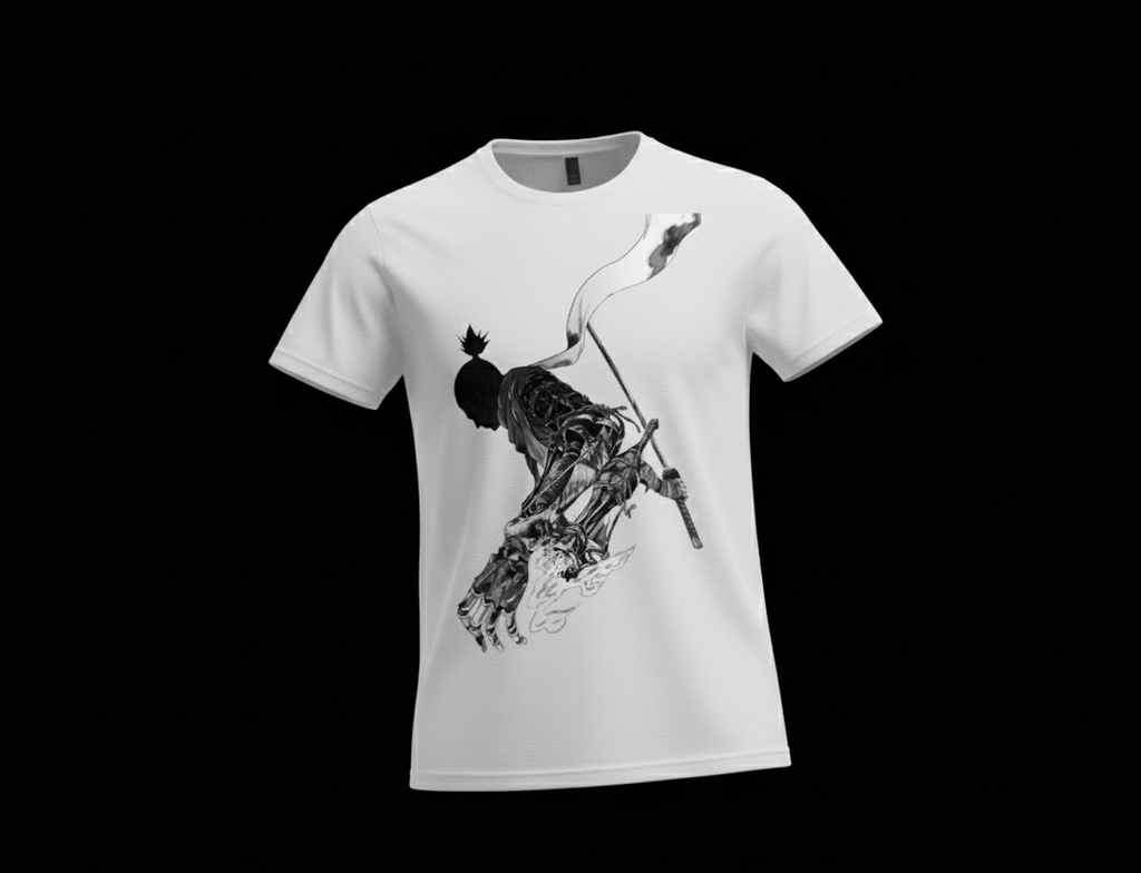 Sekiro t-shirt