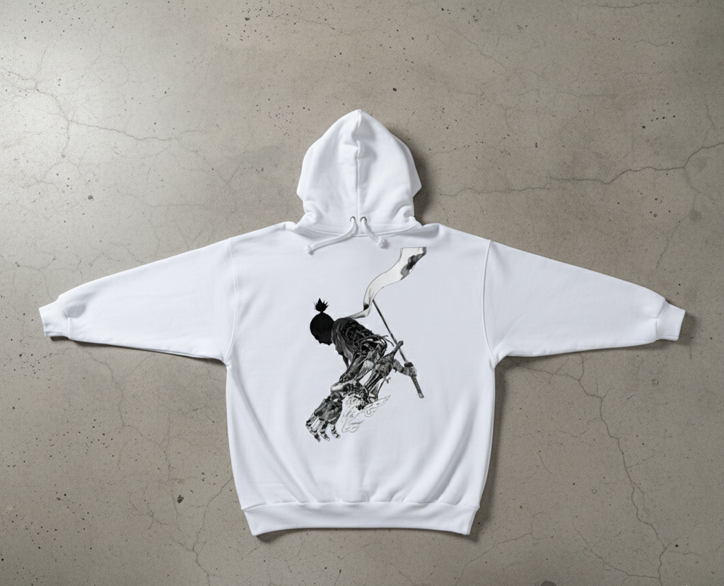 Sekiro hoodie