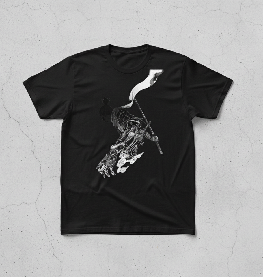 Sekiro t-shirt
