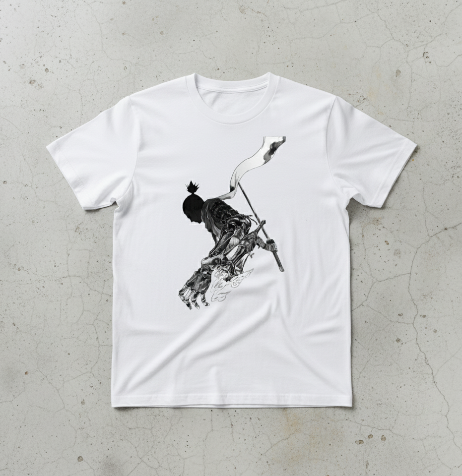 Sekiro t-shirt