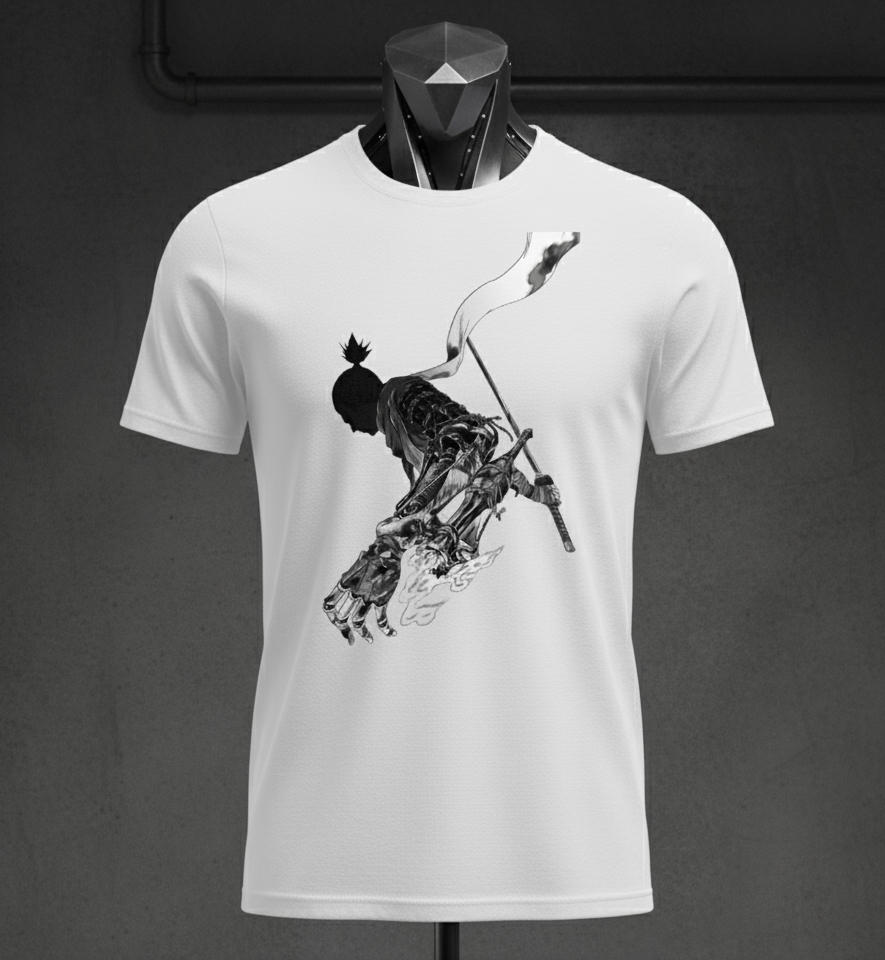 Sekiro t-shirt