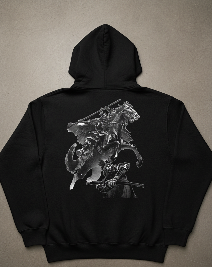 Gyoubu Masataka Oniwa vs Wolf