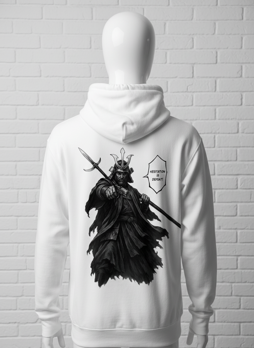 Isshin, the Sword Saint