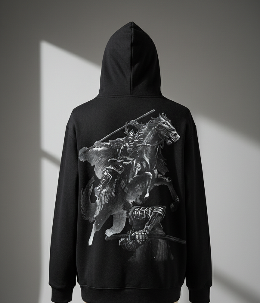 Gyoubu Masataka Oniwa vs Wolf