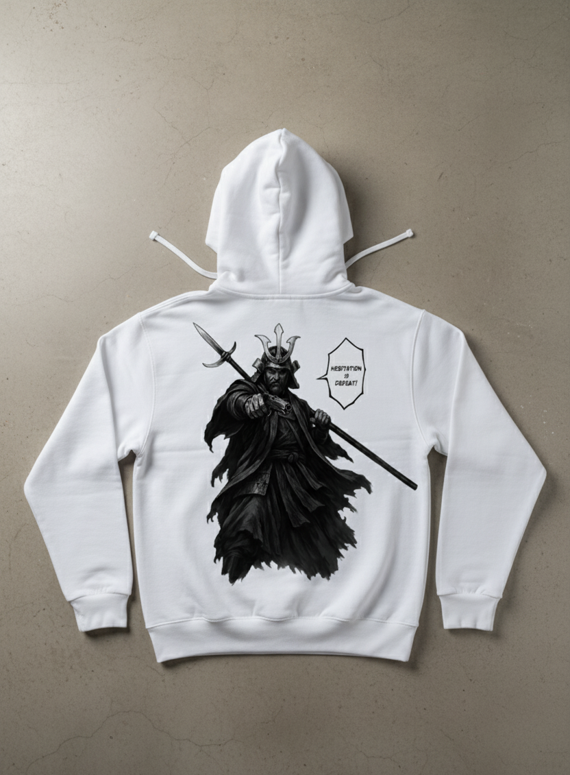 Isshin, the Sword Saint