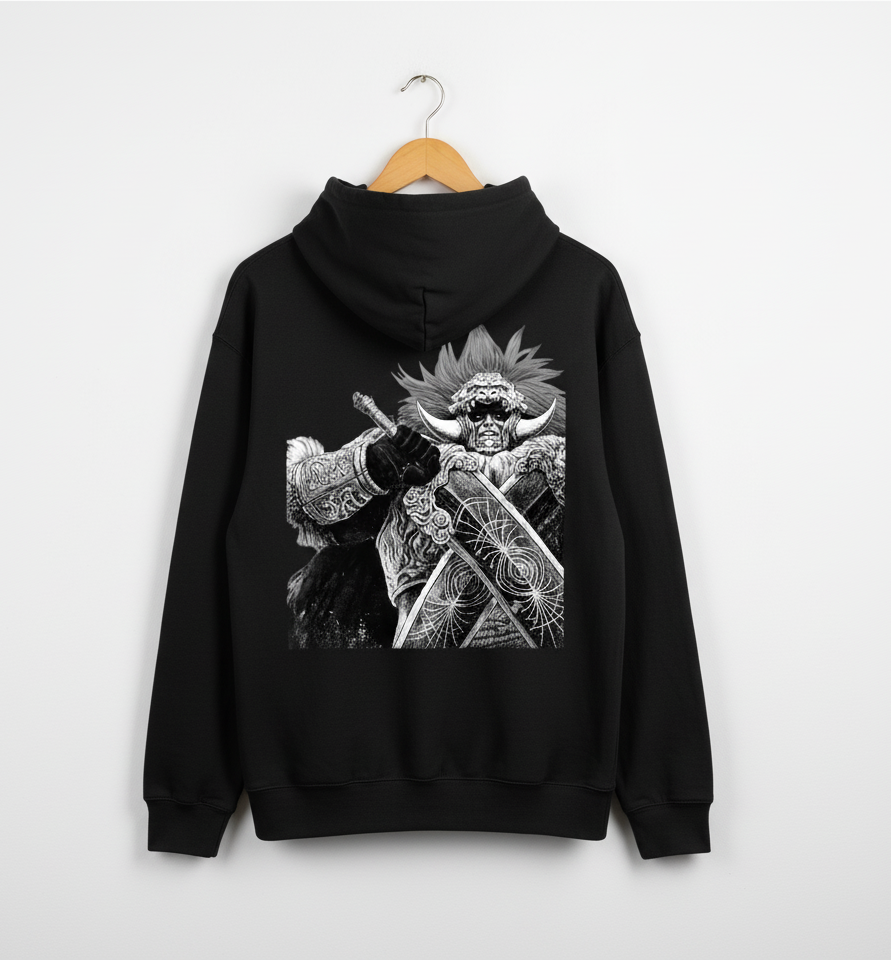 Starscourge Radahn hoodie