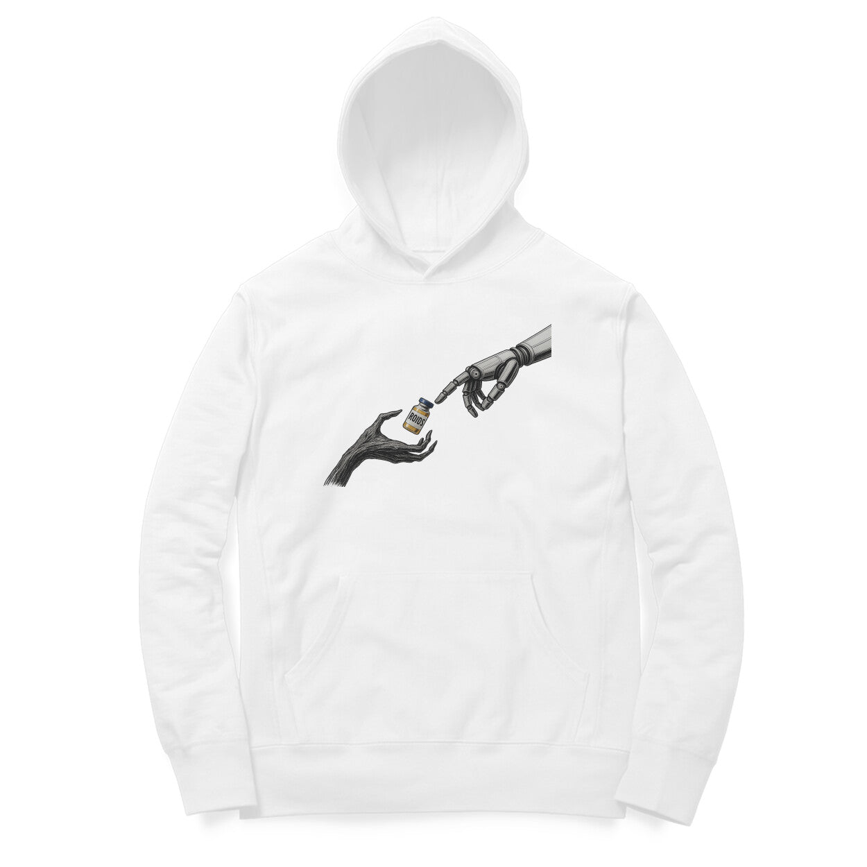 Front View - 5610213